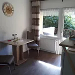 Haus Am Dekernbach Bed & Breakfast