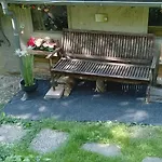 Haus Am Dekernbach Bed & Breakfast