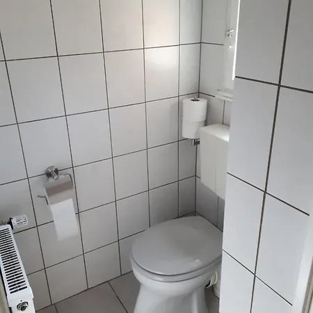 Bed & Breakfast Haus Am Dekernbach Cochem
