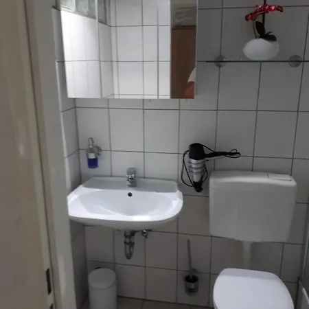 Haus Am Dekernbach * 科赫姆