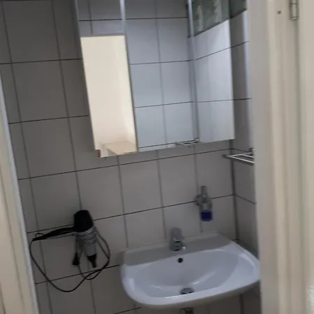 Haus Am Dekernbach Nocleg ze śniadaniem