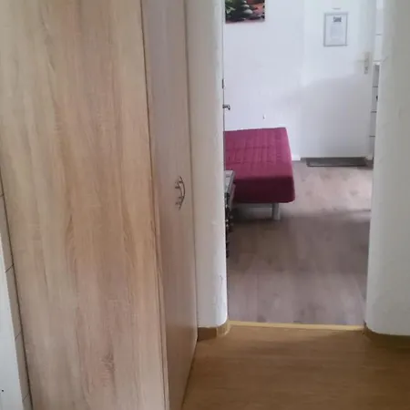 Haus Am Dekernbach Nocleg ze śniadaniem 3*