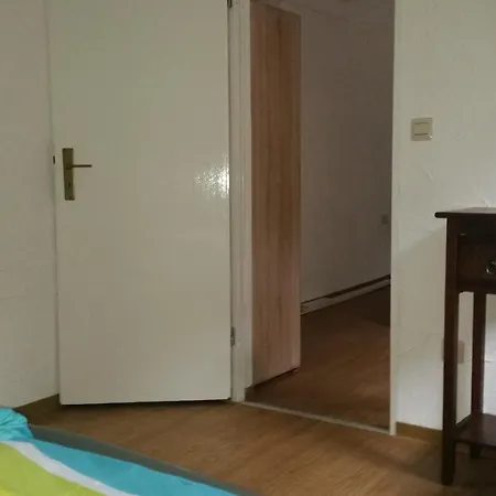 Haus Am Dekernbach * 科赫姆