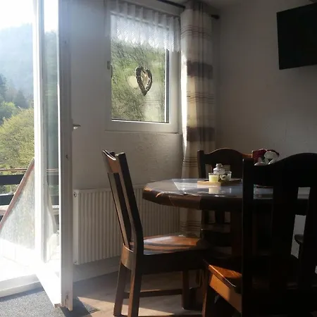 Haus Am Dekernbach * 科赫姆