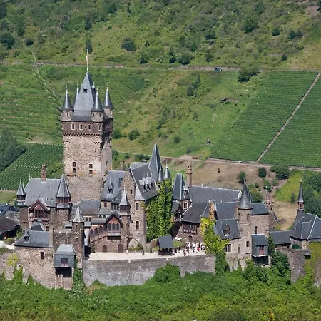 Haus Am Dekernbach
