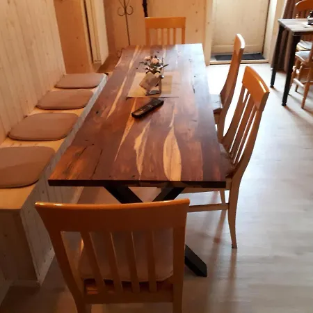 Haus Am Dekernbach ベッド・アンド・ブレックファスト 3*