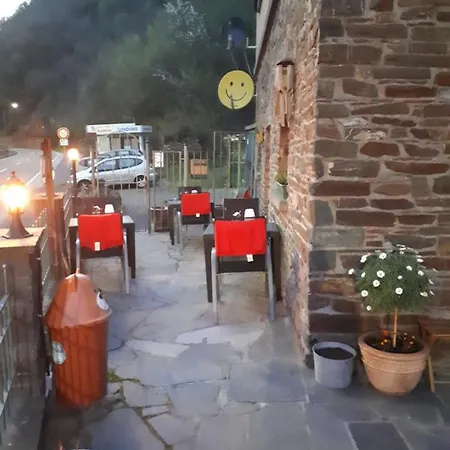 Haus Am Dekernbach 3*
