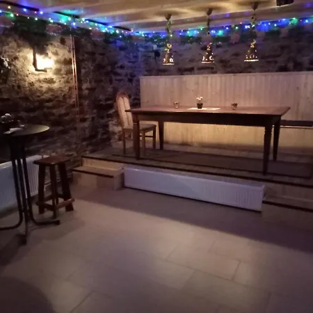 Haus Am Dekernbach Bed & Breakfast 3*