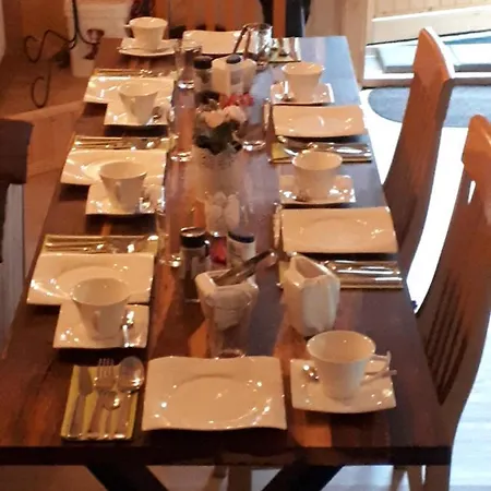 Haus Am Dekernbach 3*