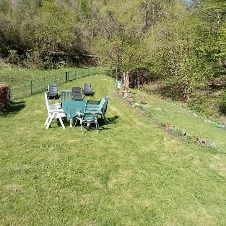 ベッド・アンド・ブレックファスト Haus Am Dekernbach