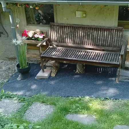 Haus Am Dekernbach ベッド・アンド・ブレックファスト