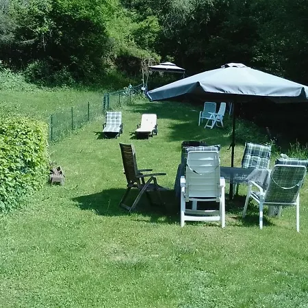 Haus Am Dekernbach קוכם