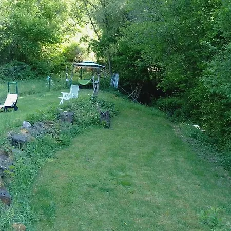 Couette-café Haus Am Dekernbach 3*