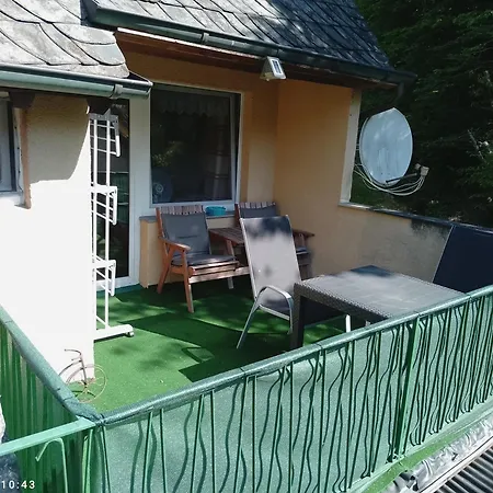 Haus Am Dekernbach 3* Commune fusionnée de Cochem-Land