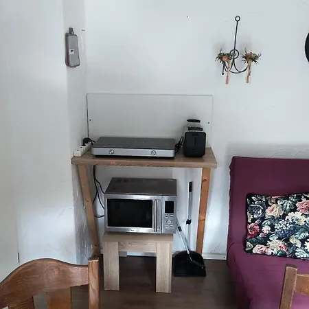 Haus Am Dekernbach Commune fusionnée de Cochem-Land