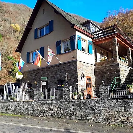 Haus Am Dekernbach Nocleg ze śniadaniem 3*