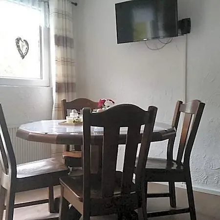 Nocleg ze śniadaniem Haus Am Dekernbach