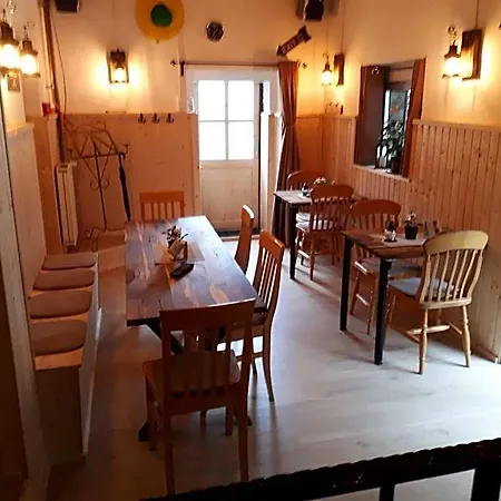 Nocleg ze śniadaniem Haus Am Dekernbach