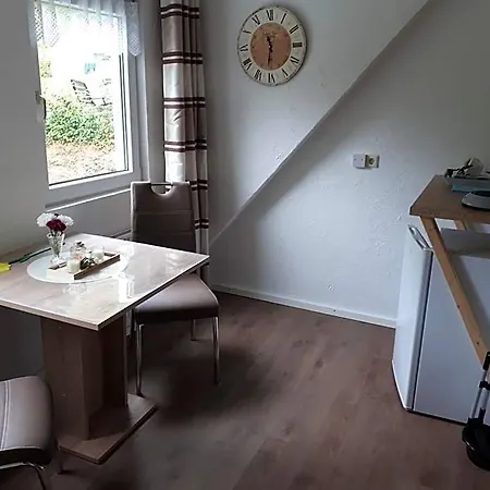 Haus Am Dekernbach Nocleg ze śniadaniem
