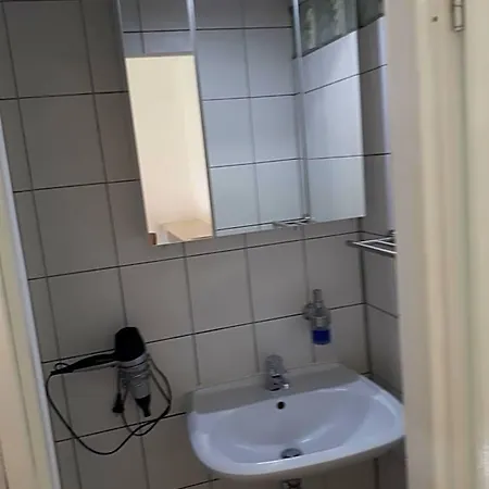 Haus Am Dekernbach Nocleg ze śniadaniem Cochem