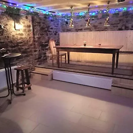 Nocleg ze śniadaniem Haus Am Dekernbach 3*