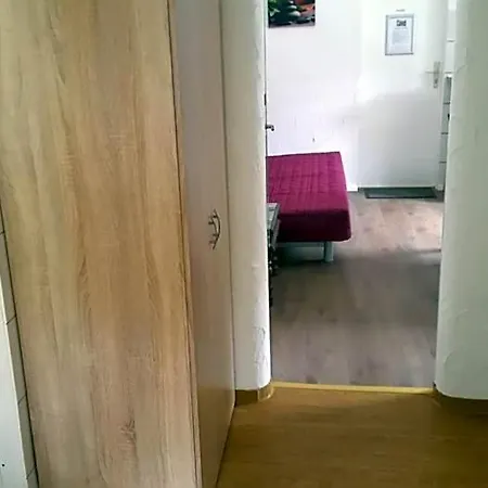 Haus Am Dekernbach 3*