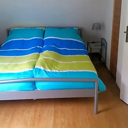 Nocleg ze śniadaniem Haus Am Dekernbach