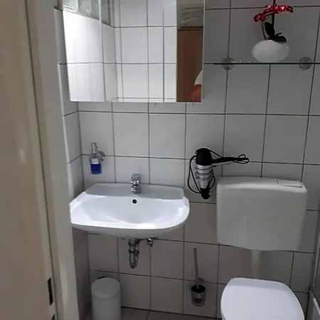 Nocleg ze śniadaniem Haus Am Dekernbach