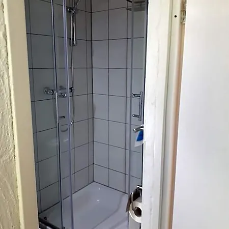 Haus Am Dekernbach Nocleg ze śniadaniem Cochem