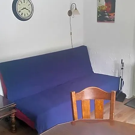 Haus Am Dekernbach Nocleg ze śniadaniem 3*