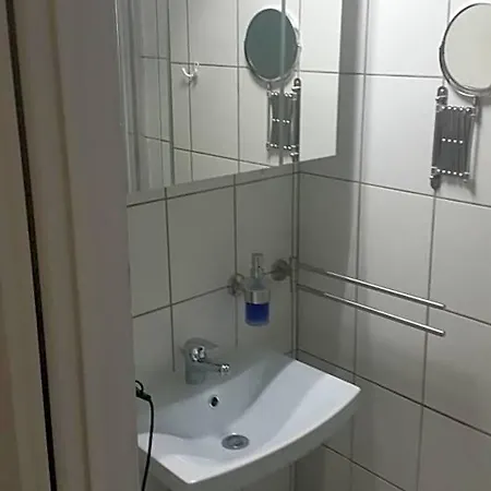 Haus Am Dekernbach 3* Cochem