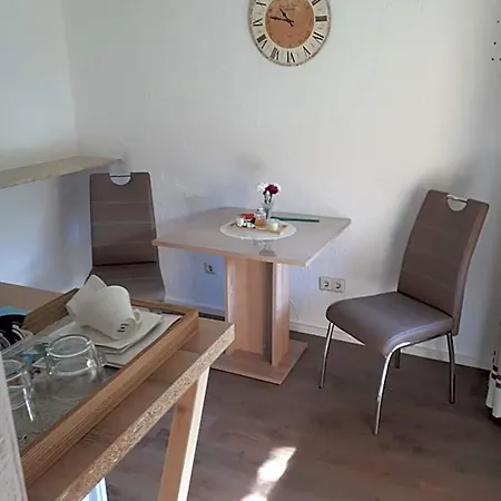 Haus Am Dekernbach 3* Cochem