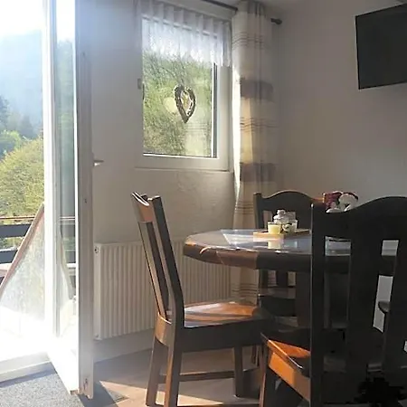 Haus Am Dekernbach Nocleg ze śniadaniem Cochem