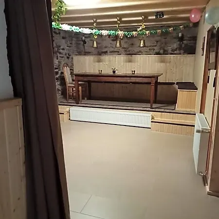 Haus Am Dekernbach Nocleg ze śniadaniem Cochem