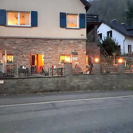 Haus Am Dekernbach 3* Cochem