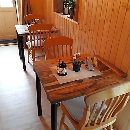 Haus Am Dekernbach 3*