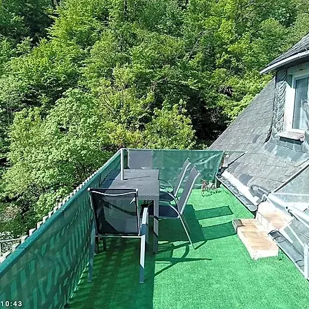 Nocleg ze śniadaniem Haus Am Dekernbach