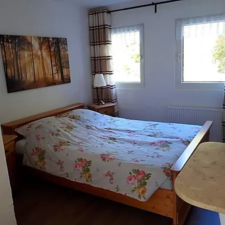 Haus Am Dekernbach Nocleg ze śniadaniem