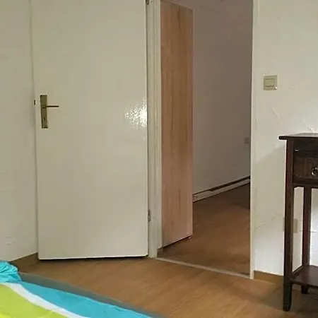 Haus Am Dekernbach