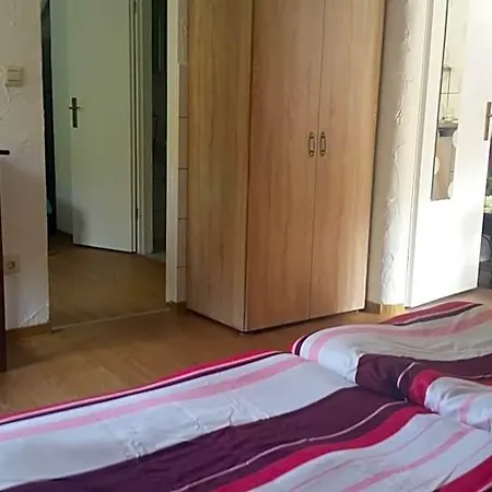 Nocleg ze śniadaniem Haus Am Dekernbach 3*