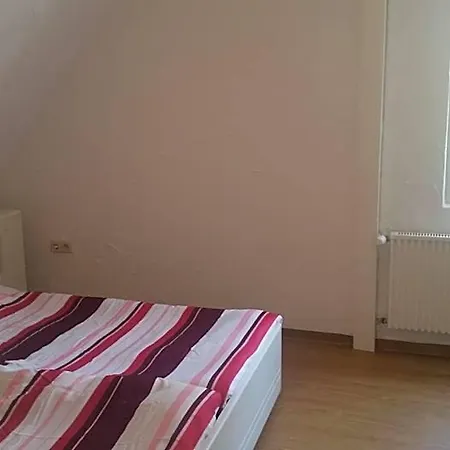 Nocleg ze śniadaniem Haus Am Dekernbach Cochem