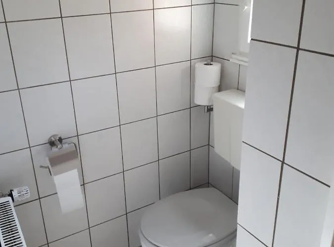 Bed and Breakfast Haus Am Dekernbach Κόχεμ