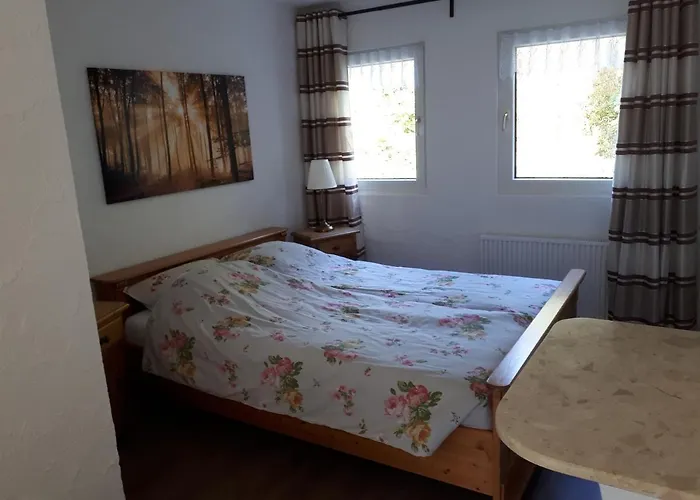 Haus Am Dekernbach 3* Κόχεμ