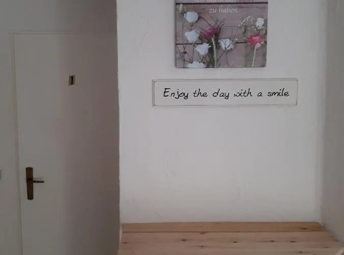 Bed and Breakfast Haus Am Dekernbach 3*