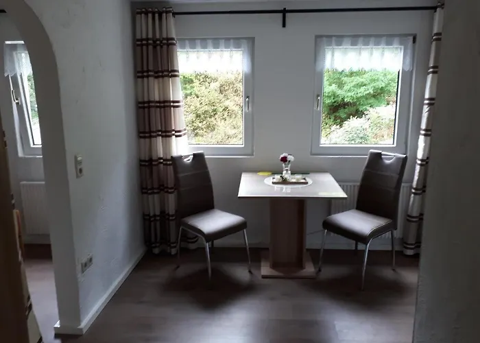 Bed and Breakfast Haus Am Dekernbach Κόχεμ