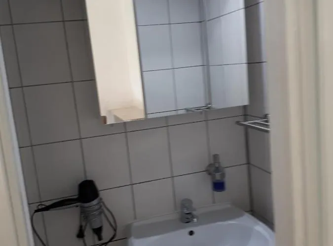 Haus Am Dekernbach לינה וארוחת בוקר