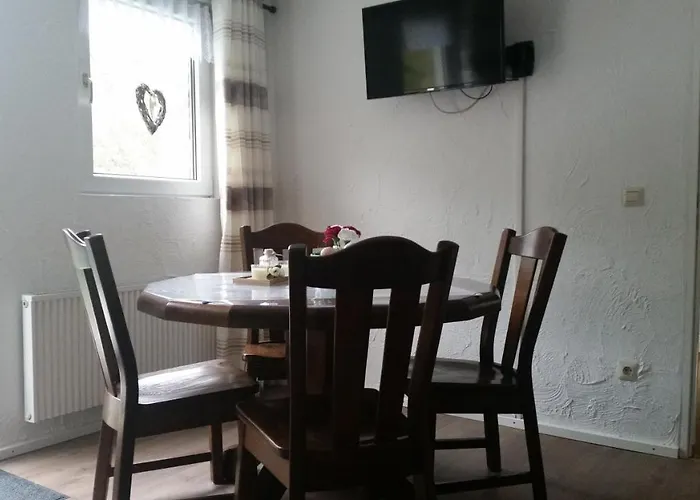 Bed and Breakfast Haus Am Dekernbach Κόχεμ