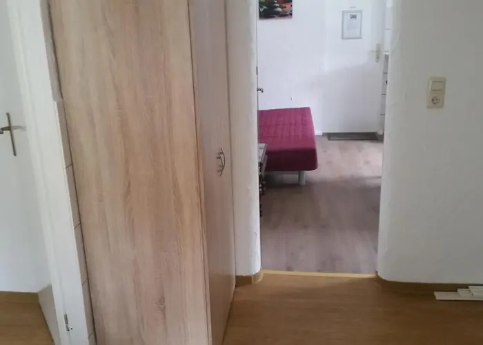 Haus Am Dekernbach Couette-café 3*