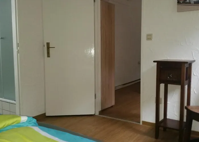 Haus Am Dekernbach 3* Κόχεμ