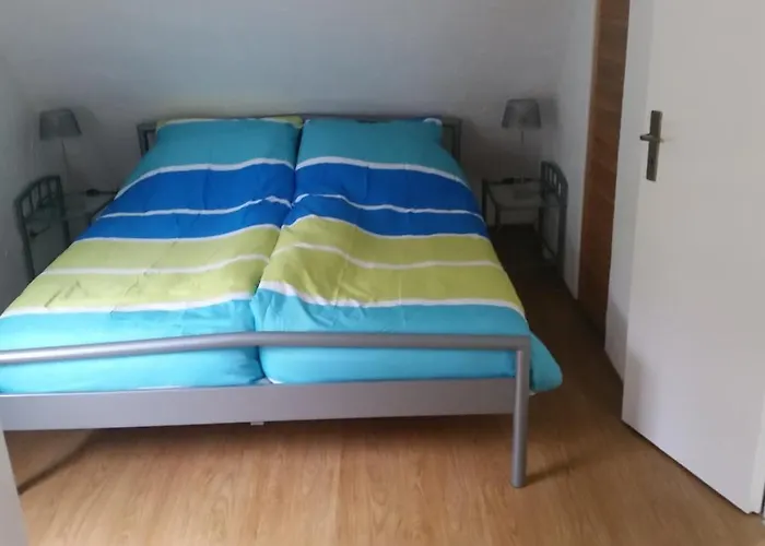 Bed and Breakfast Haus Am Dekernbach